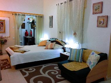 Holiday Apartment in Haifa center (Hefa (Haifa)) or holiday homes and vacation rentals