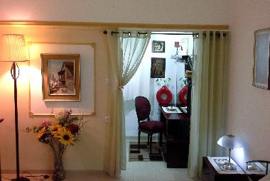 Holiday Apartment in Haifa center (Hefa (Haifa)) or holiday homes and vacation rentals