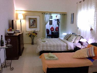 Holiday Apartment in Haifa center (Hefa (Haifa)) or holiday homes and vacation rentals