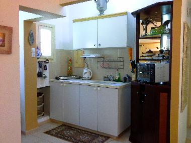 Holiday Apartment in Haifa center (Hefa (Haifa)) or holiday homes and vacation rentals