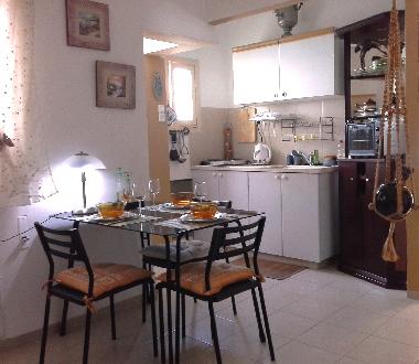 Holiday Apartment in Haifa center (Hefa (Haifa)) or holiday homes and vacation rentals