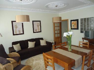 Holiday Apartment in Alvor (Algarve) or holiday homes and vacation rentals