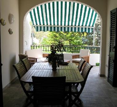 Palace / Castle in Gallipoli (Lecce) or holiday homes and vacation rentals