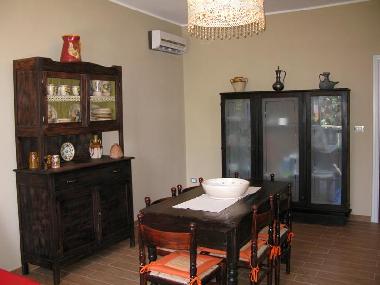 Palace / Castle in Gallipoli (Lecce) or holiday homes and vacation rentals