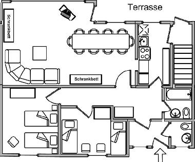 Holiday House in Lneburg (Lneburger Heide) or holiday homes and vacation rentals