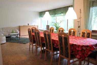 Holiday House in Lneburg (Lneburger Heide) or holiday homes and vacation rentals
