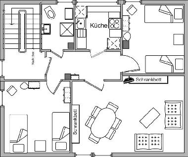 Holiday House in Lneburg (Lneburger Heide) or holiday homes and vacation rentals