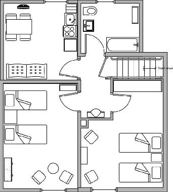 Holiday House in Lneburg (Lneburger Heide) or holiday homes and vacation rentals