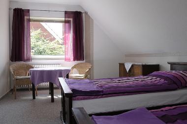 Holiday House in Lneburg (Lneburger Heide) or holiday homes and vacation rentals
