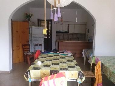 Holiday House in Alliste (Lecce) or holiday homes and vacation rentals