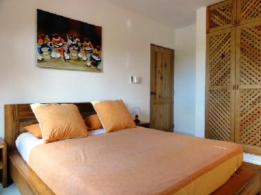 Holiday Apartment in Las Terrenas Centro (Samana) or holiday homes and vacation rentals