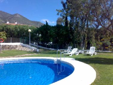 Holiday Apartment in benalmadena  (Mlaga) or holiday homes and vacation rentals