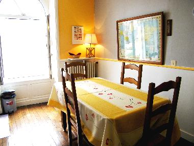 Holiday House in LE GUILVINEC (Finist�re) or holiday homes and vacation rentals