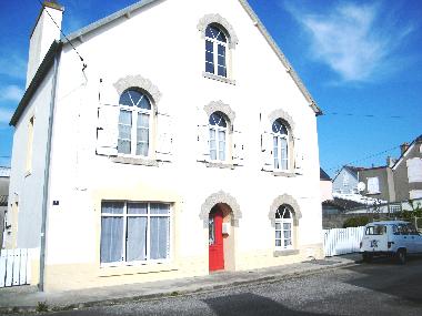 Holiday House in LE GUILVINEC (Finist�re) or holiday homes and vacation rentals