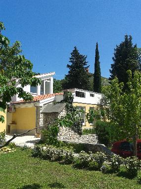 Holiday House in Kraljevica (Primorsko-Goranska) or holiday homes and vacation rentals