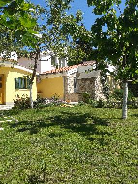 Holiday House in Kraljevica (Primorsko-Goranska) or holiday homes and vacation rentals