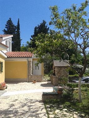 Holiday House in Kraljevica (Primorsko-Goranska) or holiday homes and vacation rentals