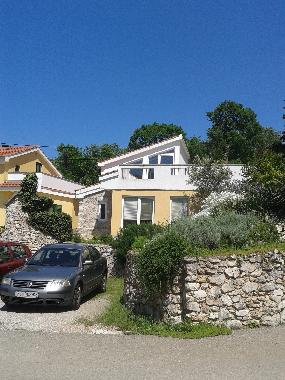 Holiday House in Kraljevica (Primorsko-Goranska) or holiday homes and vacation rentals