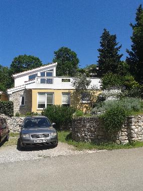 Holiday House in Kraljevica (Primorsko-Goranska) or holiday homes and vacation rentals