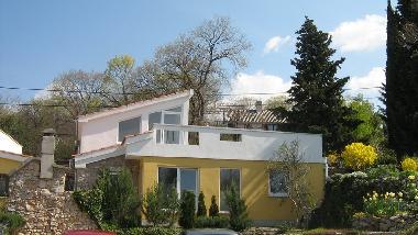 Holiday House in Kraljevica (Primorsko-Goranska) or holiday homes and vacation rentals