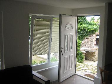 Holiday House in Kraljevica (Primorsko-Goranska) or holiday homes and vacation rentals