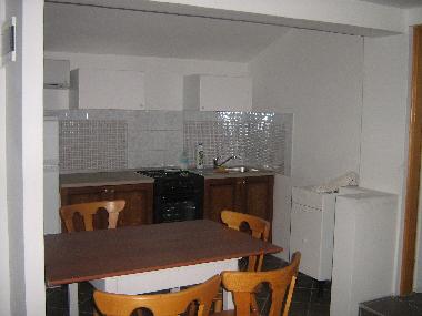 Holiday House in Kraljevica (Primorsko-Goranska) or holiday homes and vacation rentals