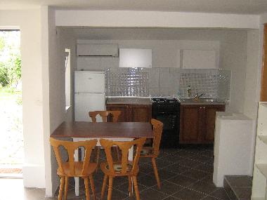 Holiday House in Kraljevica (Primorsko-Goranska) or holiday homes and vacation rentals