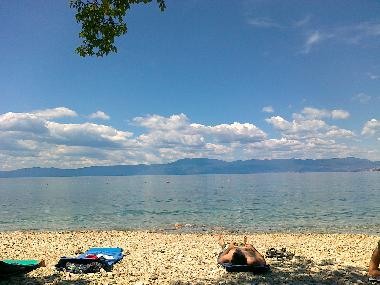 Holiday House in Kraljevica (Primorsko-Goranska) or holiday homes and vacation rentals