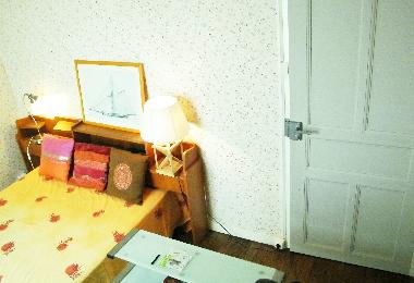 Holiday House in LE GUILVINEC (Finist�re) or holiday homes and vacation rentals