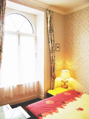 Holiday House in LE GUILVINEC (Finist�re) or holiday homes and vacation rentals