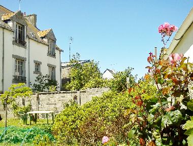 Holiday House in LE GUILVINEC (Finist�re) or holiday homes and vacation rentals