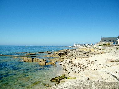 Holiday House in LE GUILVINEC (Finist�re) or holiday homes and vacation rentals