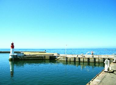 Holiday House in LE GUILVINEC (Finist�re) or holiday homes and vacation rentals