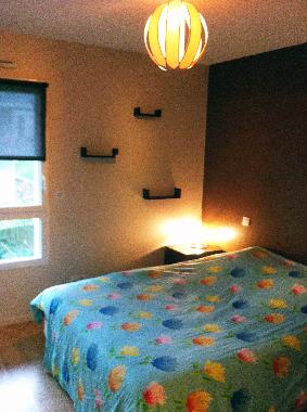 Holiday Apartment in ANGLET (Pyrnes-Atlantiques) or holiday homes and vacation rentals