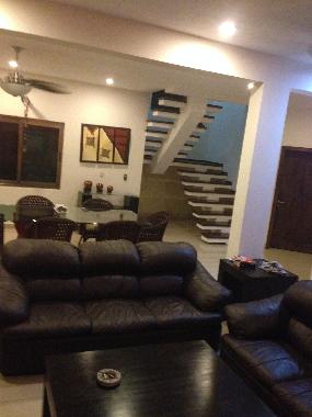 Bed and Breakfast in Playa del Carmen (Quintana Roo) or holiday homes and vacation rentals