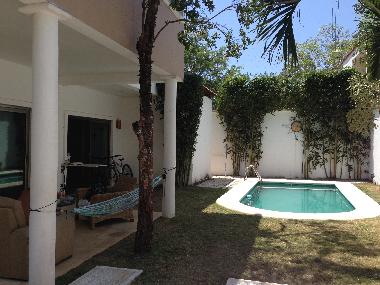 Bed and Breakfast in Playa del Carmen (Quintana Roo) or holiday homes and vacation rentals