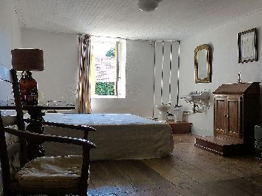 Holiday House in La Jonchre Saint-Maurice (Haute-Vienne) or holiday homes and vacation rentals