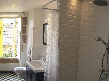 Holiday House in La Jonchre Saint-Maurice (Haute-Vienne) or holiday homes and vacation rentals