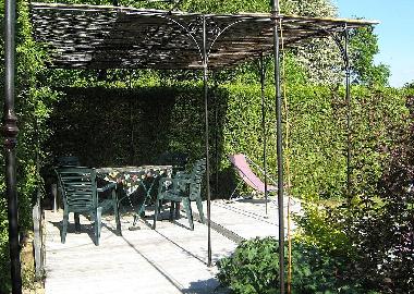 Holiday House in La Jonch�re Saint-Maurice (Haute-Vienne) or holiday homes and vacation rentals