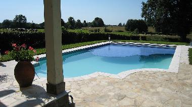 Holiday House in La Jonch�re Saint-Maurice (Haute-Vienne) or holiday homes and vacation rentals