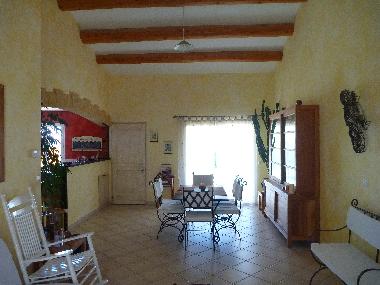 Villa in VERNEGUES (Bouches-du-Rh�ne) or holiday homes and vacation rentals