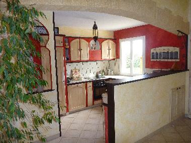 Villa in VERNEGUES (Bouches-du-Rh�ne) or holiday homes and vacation rentals