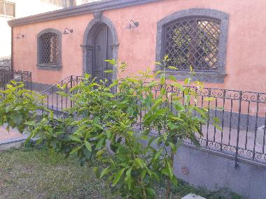 Holiday House in Catania (Catania) or holiday homes and vacation rentals