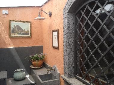 Holiday House in Catania (Catania) or holiday homes and vacation rentals