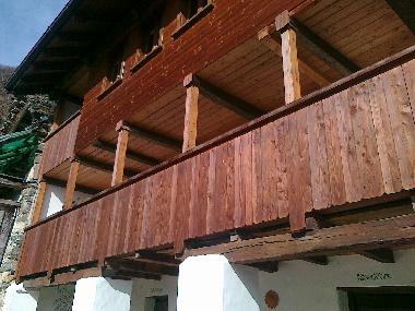 Chalet in calasca castiglione (Verbano-Cusio-Ossola) or holiday homes and vacation rentals