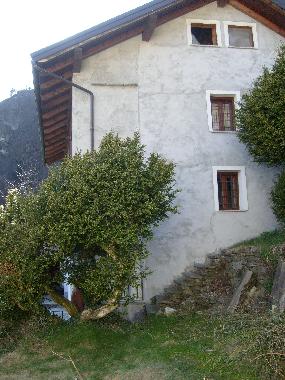 Chalet in calasca castiglione (Verbano-Cusio-Ossola) or holiday homes and vacation rentals