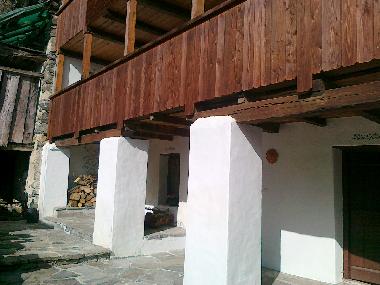 Chalet in calasca castiglione (Verbano-Cusio-Ossola) or holiday homes and vacation rentals