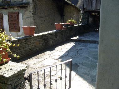 Chalet in calasca castiglione (Verbano-Cusio-Ossola) or holiday homes and vacation rentals