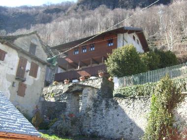 Chalet in calasca castiglione (Verbano-Cusio-Ossola) or holiday homes and vacation rentals