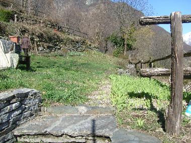 Chalet in calasca castiglione (Verbano-Cusio-Ossola) or holiday homes and vacation rentals